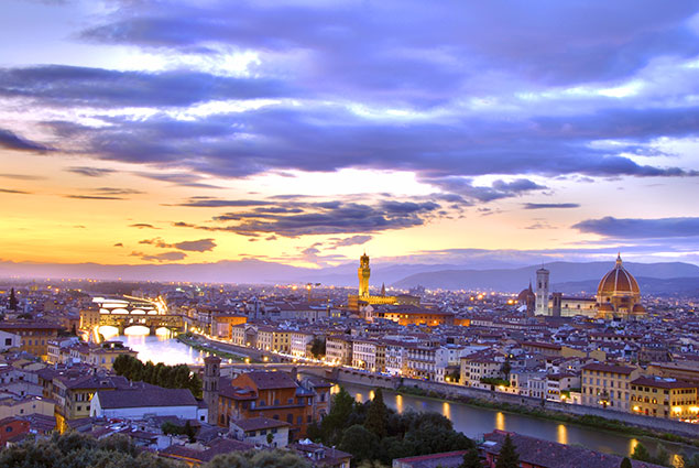 Firenze