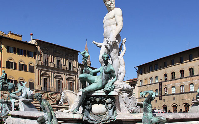 Firenze